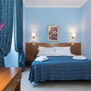 Lodi 3*, Roma Italia