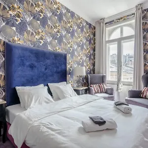 Otel Nador Boutique- Location, By Bqa