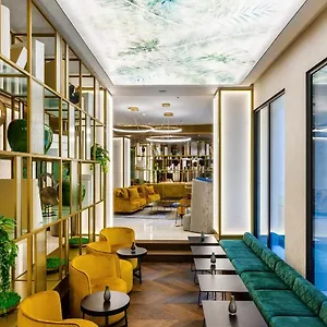 4* Otel Emerald By Continental Group