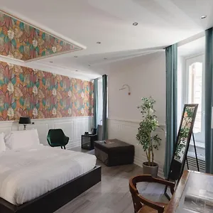 Relais Centro 2*, Roma Italia