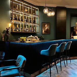 4* Otel Rumor
