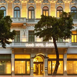 4* Otel Est Grand Savoy