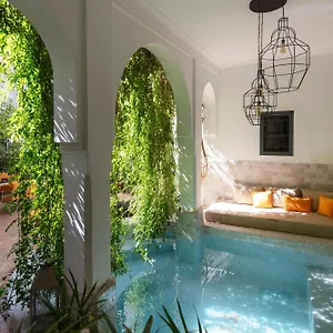 Dar Titrit Marrakesh