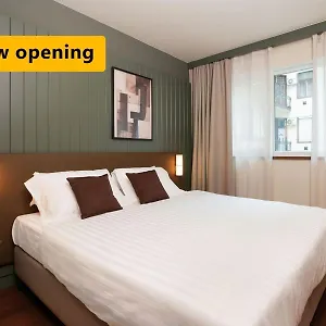 4* Hotel The Honest By Chic & Basic