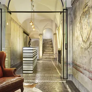 Relais Orso 3*, Roma Italia