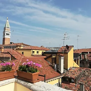 Antica 3*, Venezia Italia