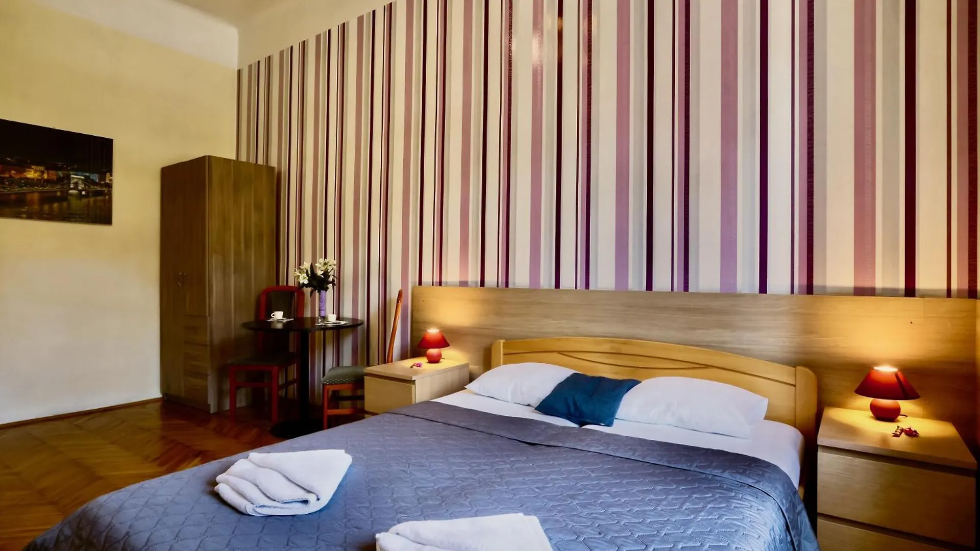 East Station Private Rooms Budapest 0*,  Hungary