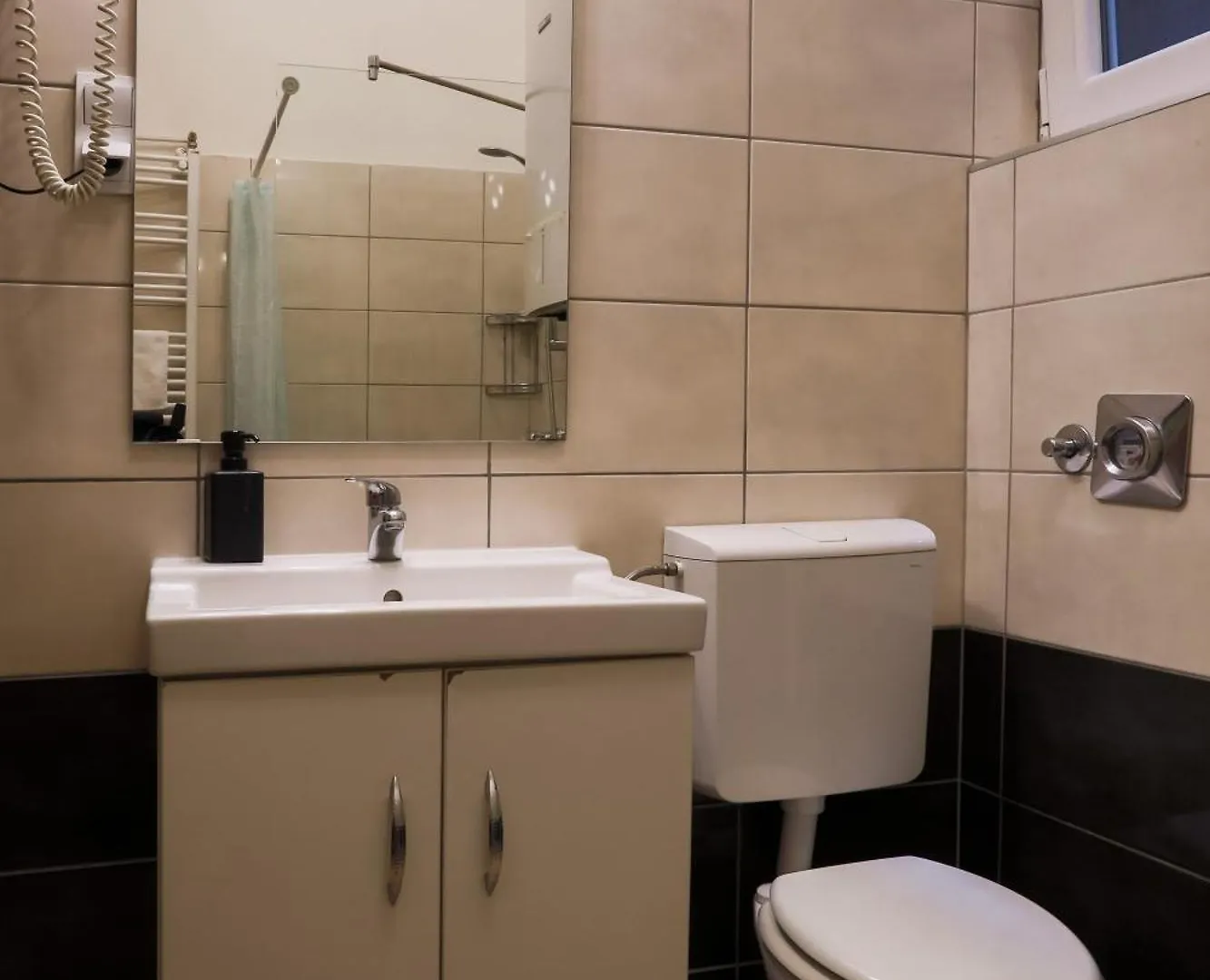 East Station Private Rooms Budapest