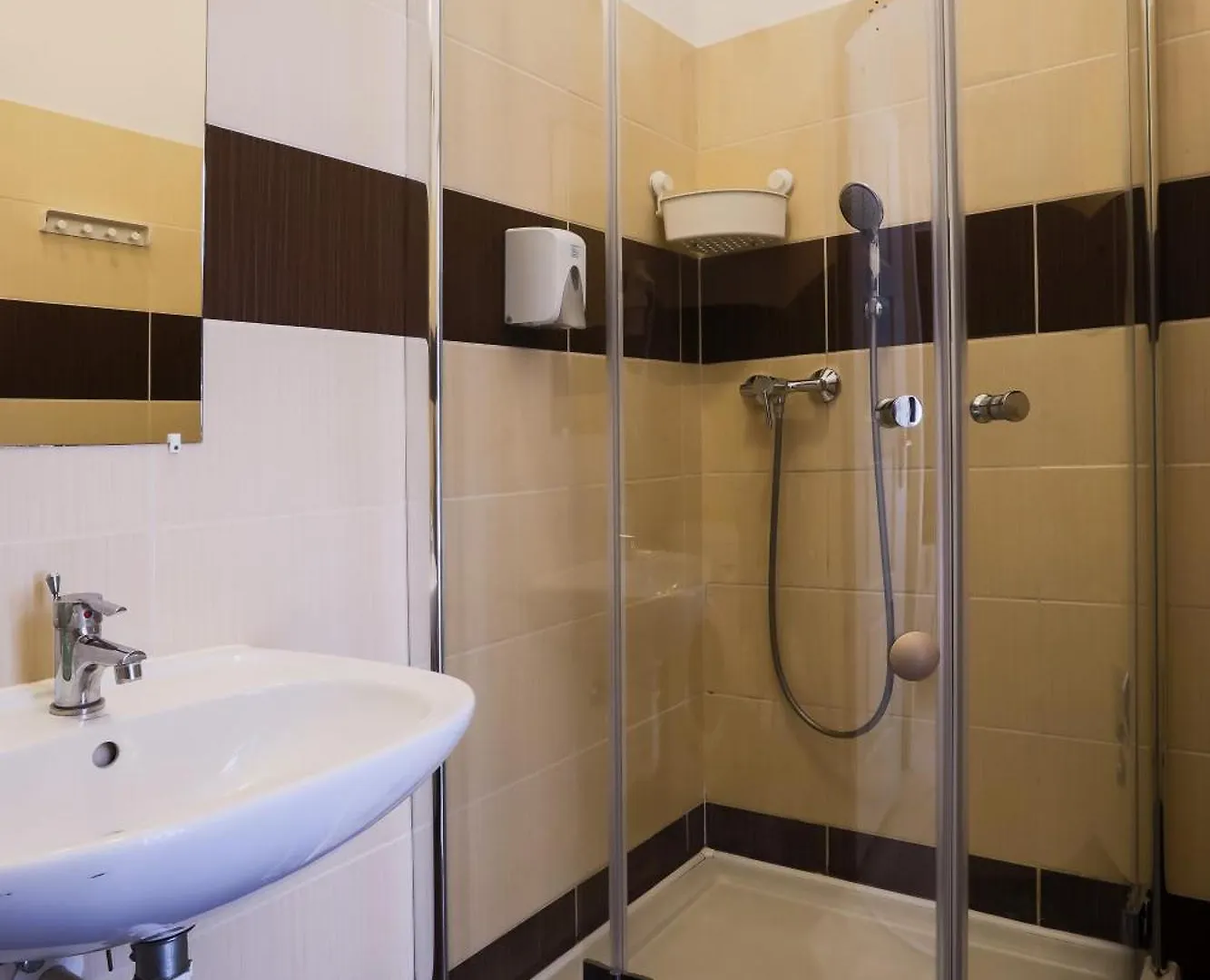 Affittacamere East Station Private Rooms Budapest