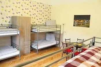 East Station Private Rooms Budapest Guest house