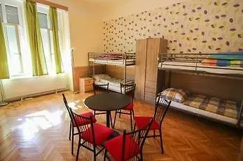 Guest house East Station Private Rooms Budapest Hungary