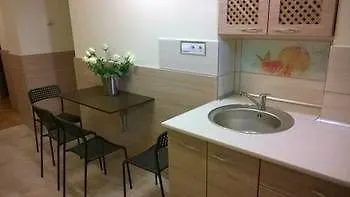East Station Private Rooms Budapest