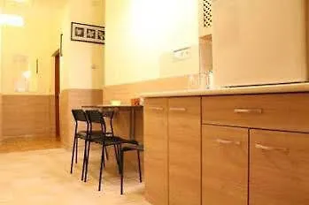 East Station Private Rooms Budapest Hungary